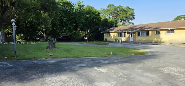 8150 NW 13th Ct, Miami, FL 33147