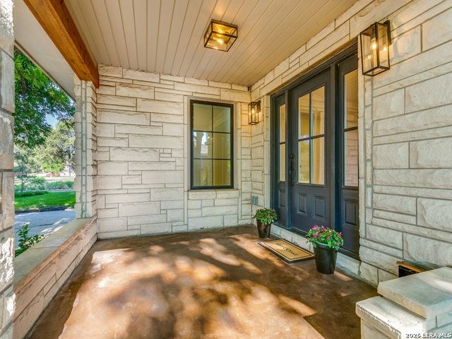 119 Northridge Dr, San Antonio, TX 78209