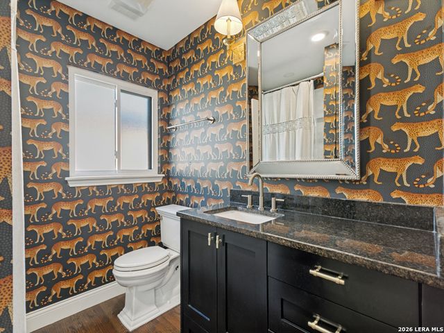 119 Northridge Dr, San Antonio, TX 78209