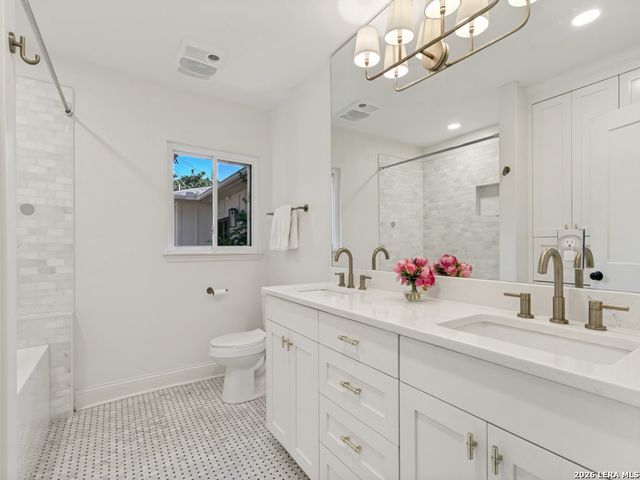 119 Northridge Dr, San Antonio, TX 78209