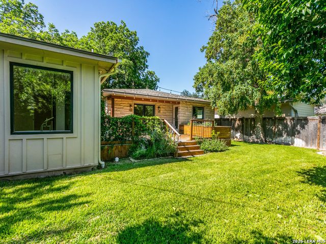 119 Northridge Dr, San Antonio, TX 78209