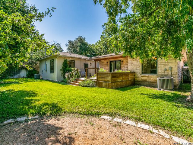 119 Northridge Dr, San Antonio, TX 78209