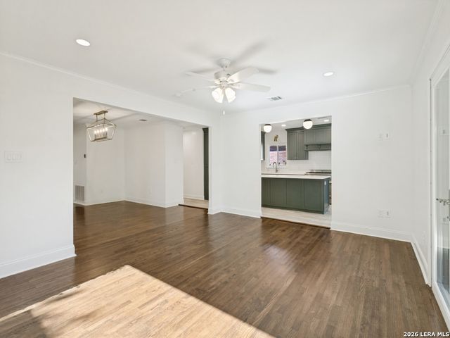 119 Northridge Dr, San Antonio, TX 78209