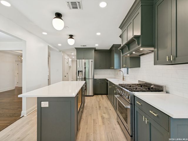 119 Northridge Dr, San Antonio, TX 78209