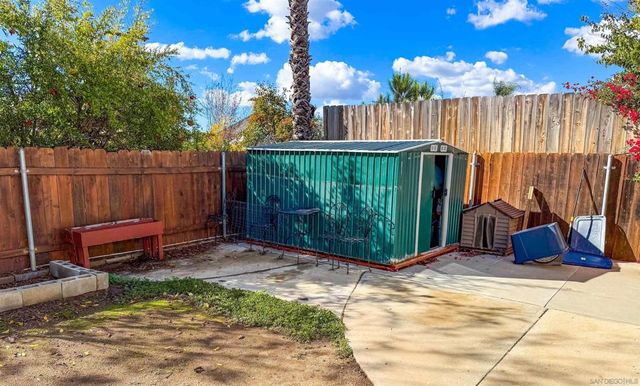 819 N Rose St, Escondido, CA 92027