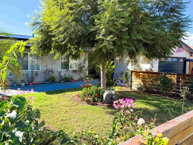 819 N Rose St, Escondido, CA 92027