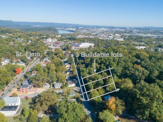4182 Tennessee Avenue, Chattanooga, TN 37409