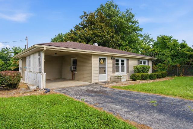 1013 Green Hills Drive, Richmond, KY 40475