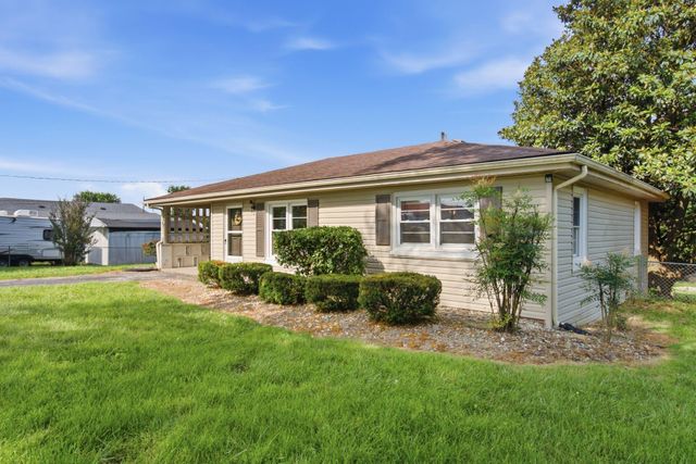 1013 Green Hills Drive, Richmond, KY 40475