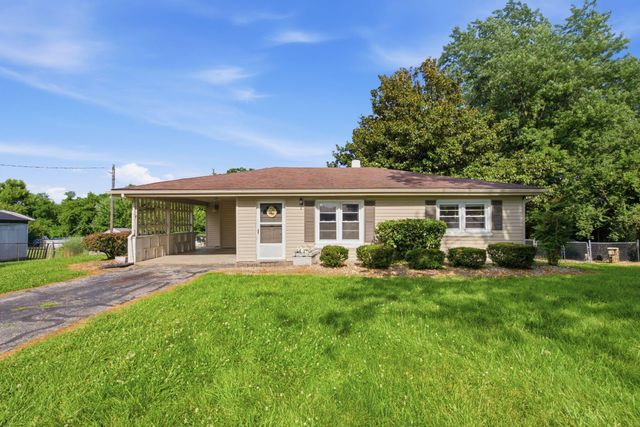 1013 Green Hills Drive, Richmond, KY 40475