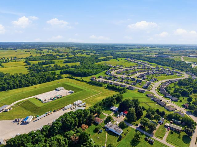 1013 Green Hills Drive, Richmond, KY 40475