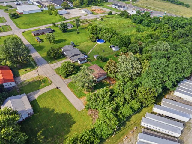 1013 Green Hills Drive, Richmond, KY 40475