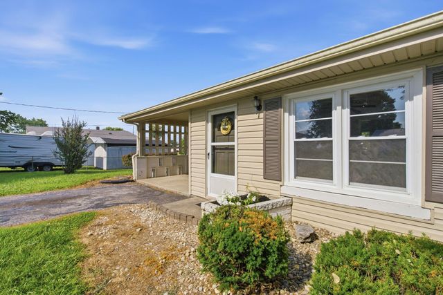 1013 Green Hills Drive, Richmond, KY 40475