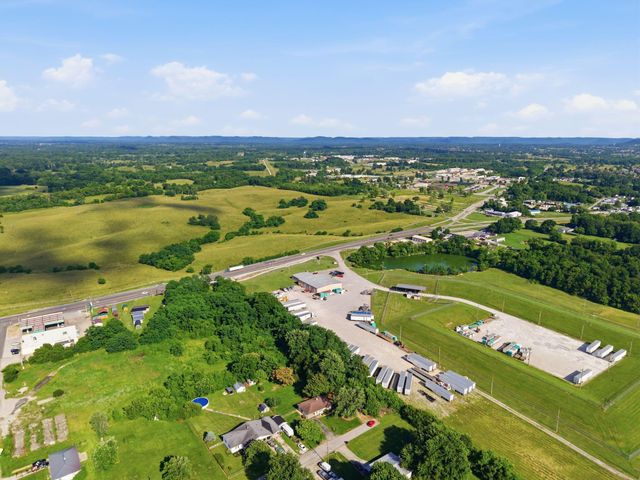 1013 Green Hills Drive, Richmond, KY 40475