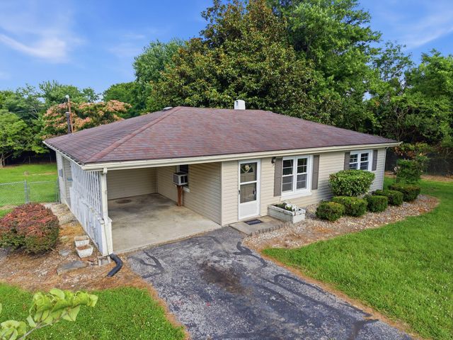 1013 Green Hills Drive, Richmond, KY 40475