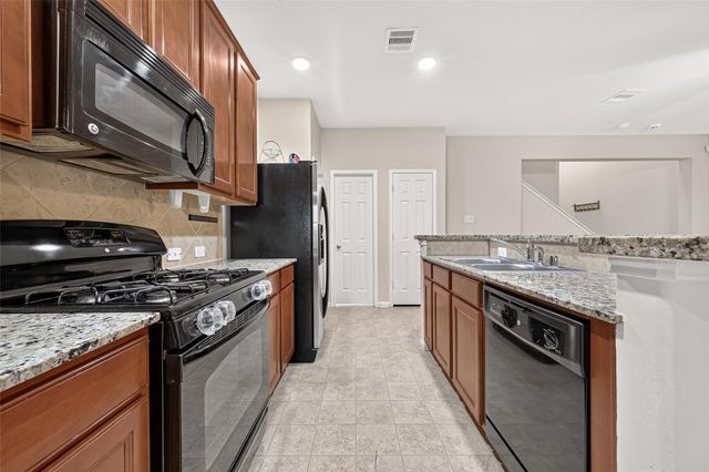 14503 Roaring Fork Lane, Houston, TX 77095