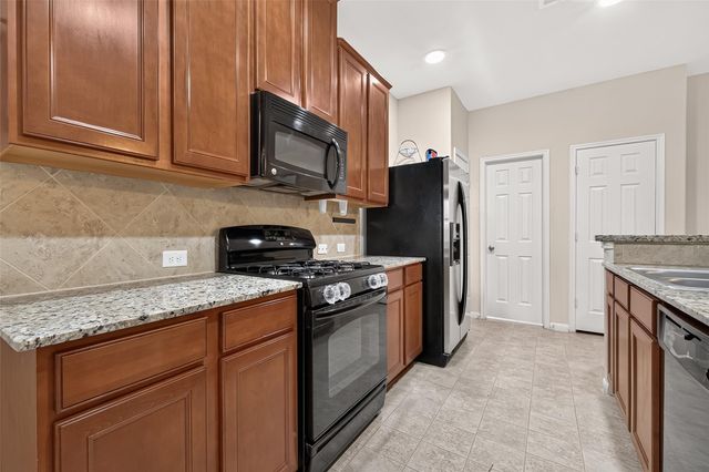 14503 Roaring Fork Lane, Houston, TX 77095