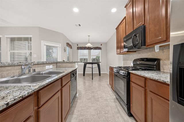 14503 Roaring Fork Lane, Houston, TX 77095