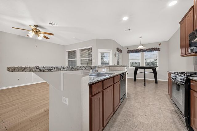 14503 Roaring Fork Lane, Houston, TX 77095