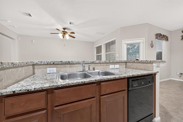 14503 Roaring Fork Lane, Houston, TX 77095