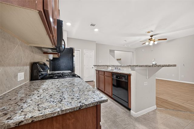 14503 Roaring Fork Lane, Houston, TX 77095