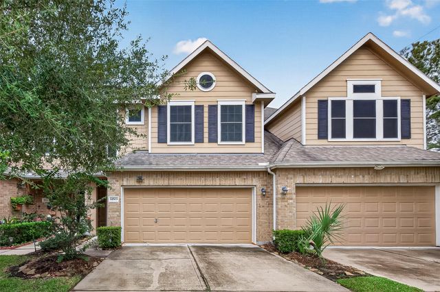 14503 Roaring Fork Lane, Houston, TX 77095