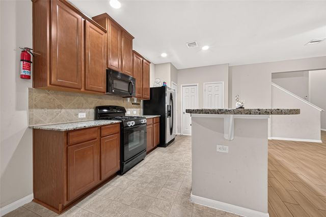 14503 Roaring Fork Lane, Houston, TX 77095