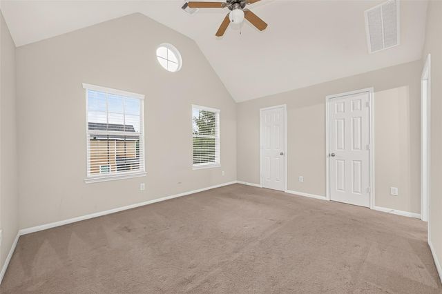 14503 Roaring Fork Lane, Houston, TX 77095