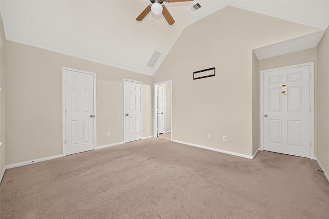 14503 Roaring Fork Lane, Houston, TX 77095