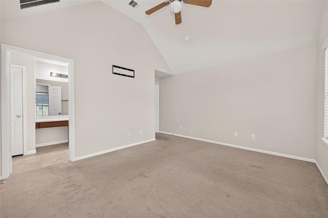 14503 Roaring Fork Lane, Houston, TX 77095