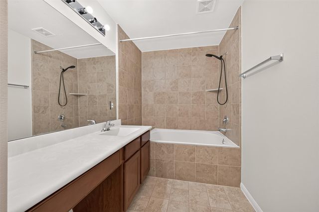 14503 Roaring Fork Lane, Houston, TX 77095