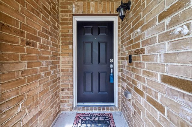 14503 Roaring Fork Lane, Houston, TX 77095