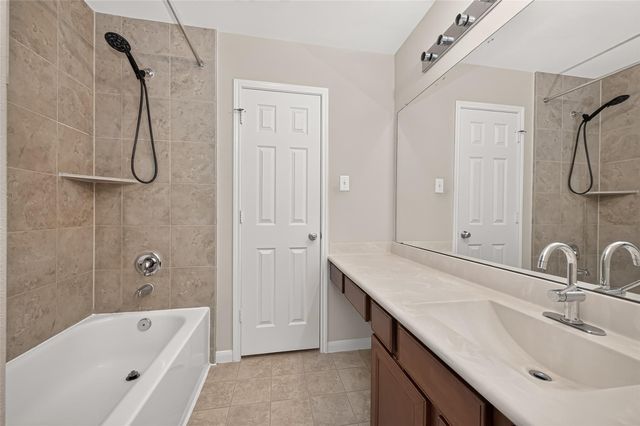 14503 Roaring Fork Lane, Houston, TX 77095