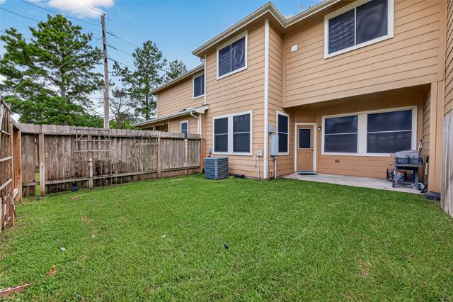 14503 Roaring Fork Lane, Houston, TX 77095