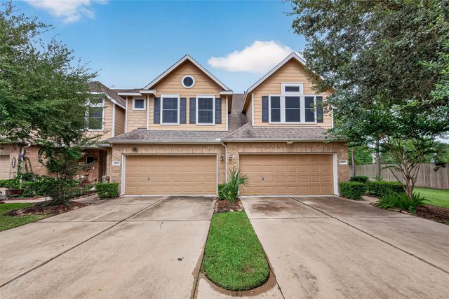 14503 Roaring Fork Lane, Houston, TX 77095