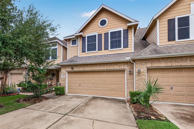 14503 Roaring Fork Lane, Houston, TX 77095