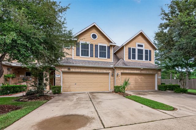 14503 Roaring Fork Lane, Houston, TX 77095