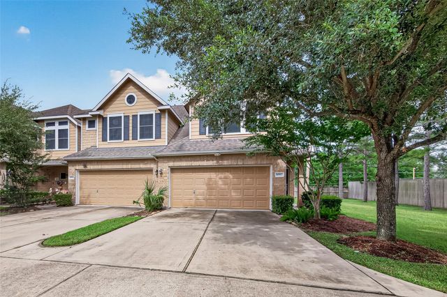 14503 Roaring Fork Lane, Houston, TX 77095