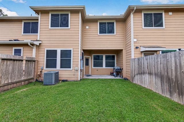 14503 Roaring Fork Lane, Houston, TX 77095