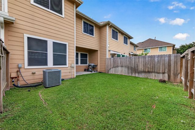 14503 Roaring Fork Lane, Houston, TX 77095