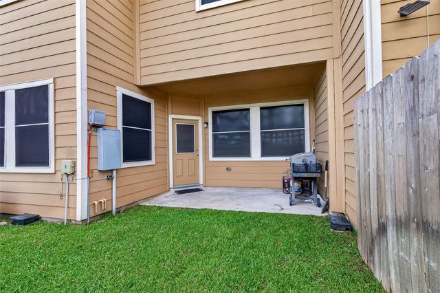 14503 Roaring Fork Lane, Houston, TX 77095