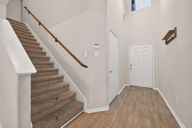 14503 Roaring Fork Lane, Houston, TX 77095