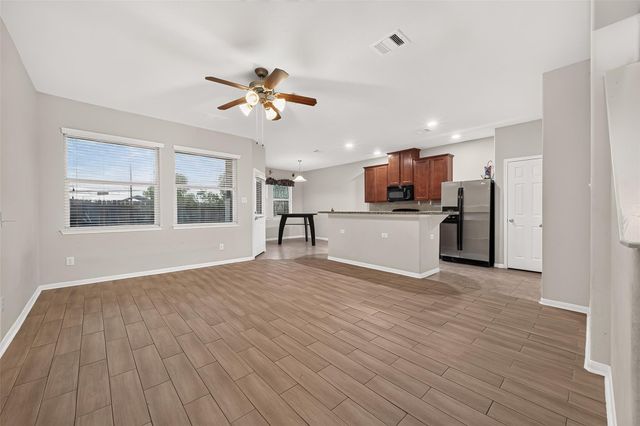 14503 Roaring Fork Lane, Houston, TX 77095