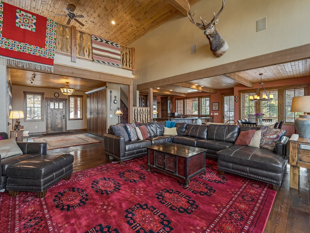 317 Elk Highlands Drive, Whitefish, MT 59937 photo 10