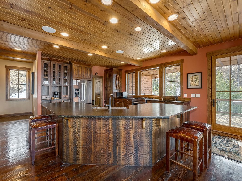 317 Elk Highlands Drive, Whitefish, MT 59937 photo 11