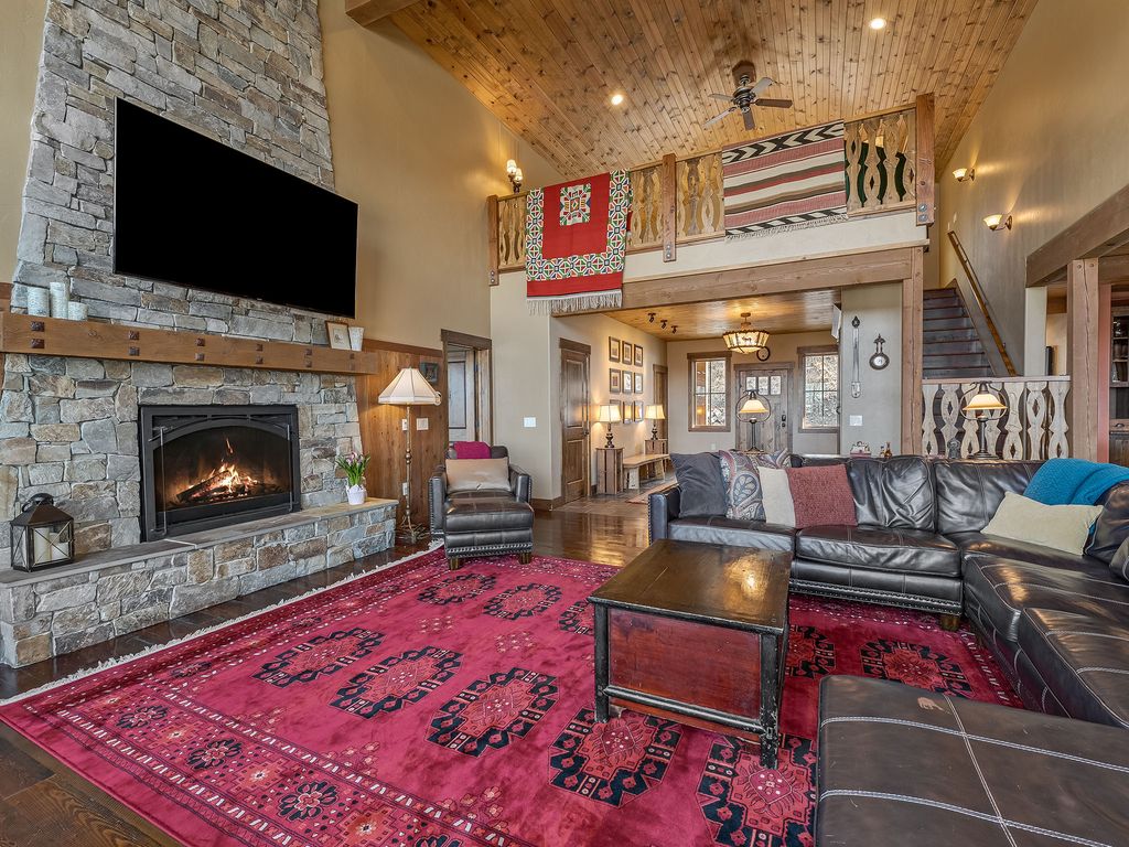 317 Elk Highlands Drive, Whitefish, MT 59937 photo 28