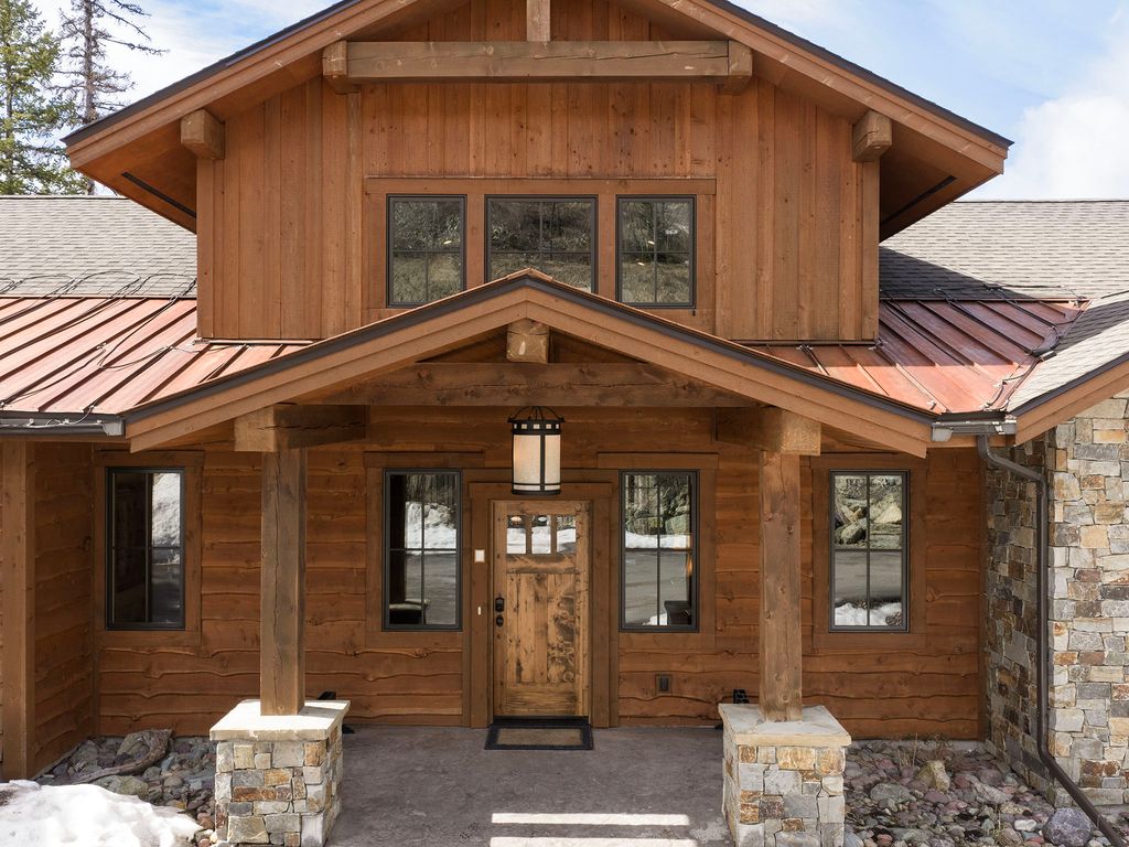 317 Elk Highlands Drive, Whitefish, MT 59937 photo 3