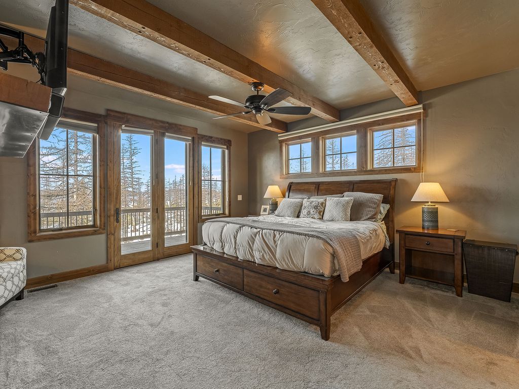 317 Elk Highlands Drive, Whitefish, MT 59937 photo 33