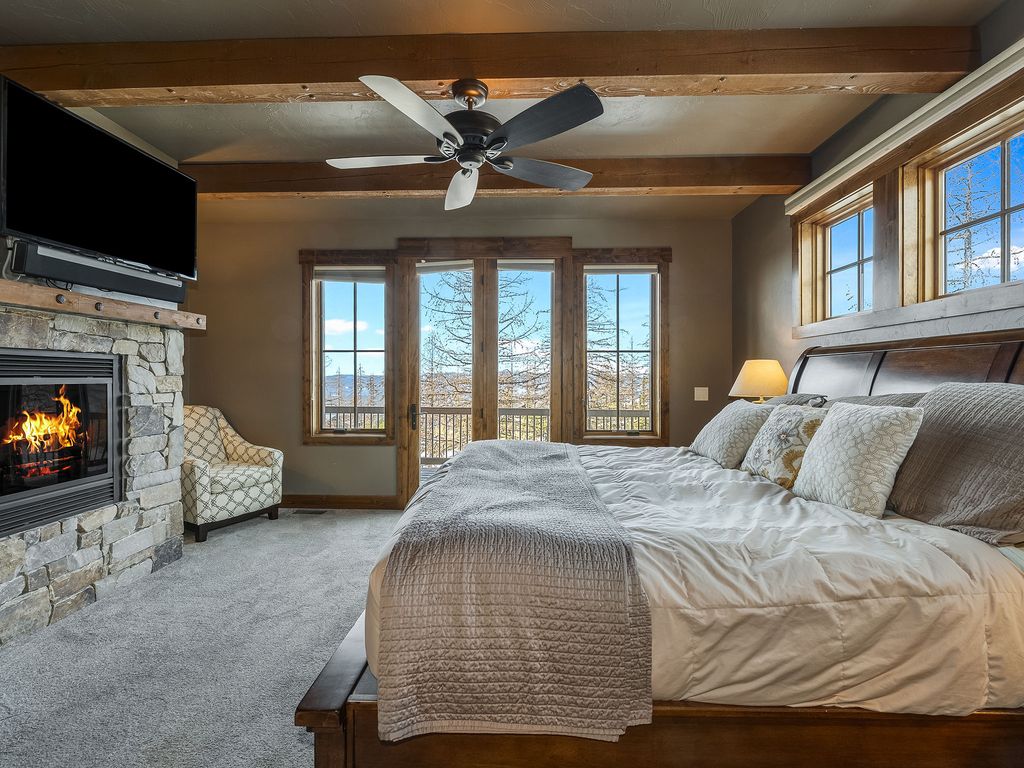 317 Elk Highlands Drive, Whitefish, MT 59937 photo 34