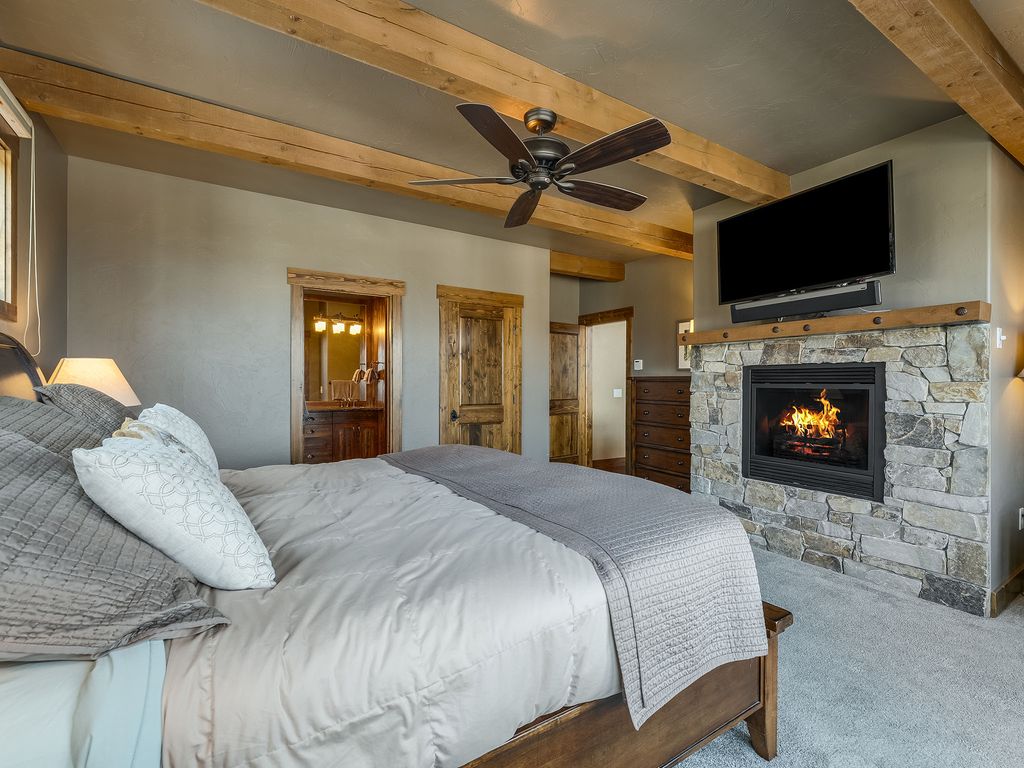 317 Elk Highlands Drive, Whitefish, MT 59937 photo 36